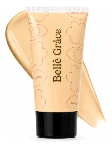 Base Liquida Rostro Liquid Foundation Maquillaje Veoquiero