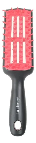 Cepillo De Cabello – Rectangular (art 3434)