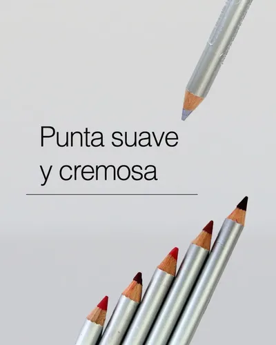 Delineador Ojos Con Sacapuntas