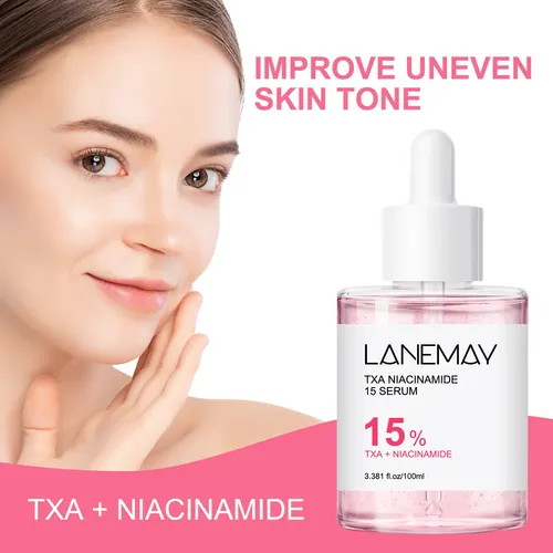 Suero Iluminador – Unifica Tono, Levanta, Suaviza Arrugas (1