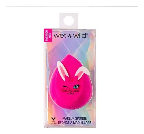 Esponja De Maquillaje Wet N Wild