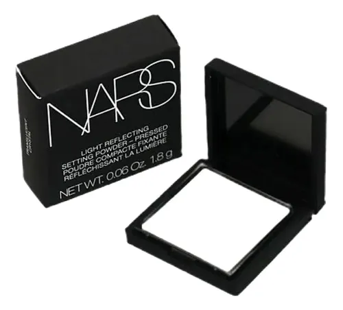 Polvo Compacto Iluminador Nars 0.06 Oz
