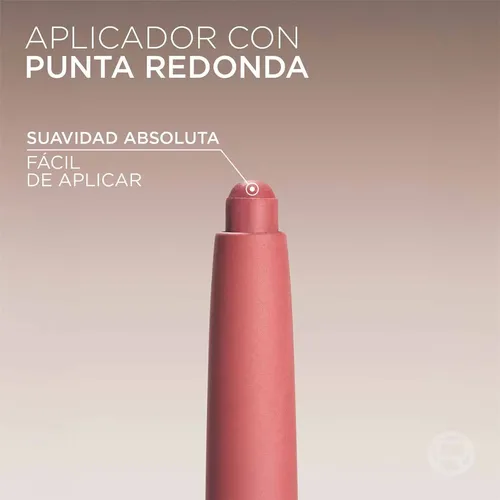 Delineador De Labios Blurfiller Bordeaux Bisou