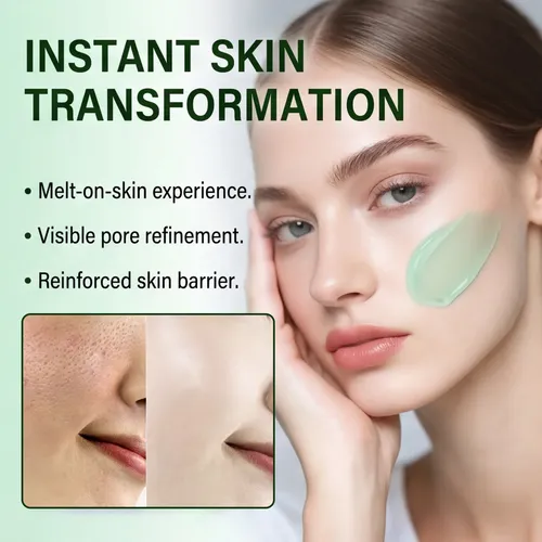 Sumifang Cactox Pore Essence  Cuidado Refrescante Para Poro