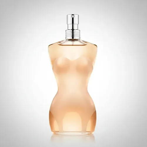 Perfume Jean Paul Gaultier Classique EDT 100 ml para mujer