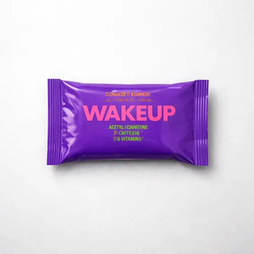 Kit X24 Acondicionador Wakeup Primont Monodosis