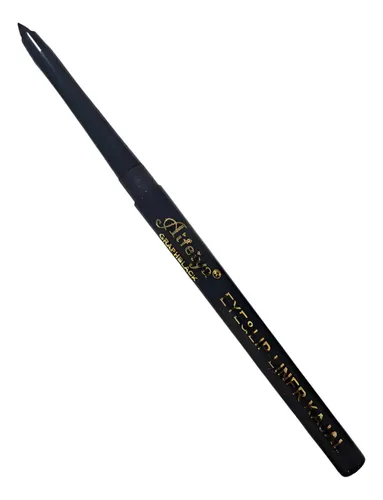 Delineador Para Ojos Retractil- Maquillaje- Unidad