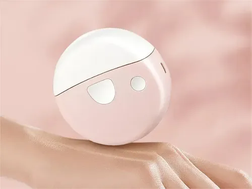 X Cortauñas Eléctrico Viene Con Un Soft Night Lig G