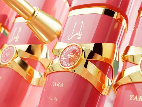 Lattafa Yara Candy Edp 100 Ml