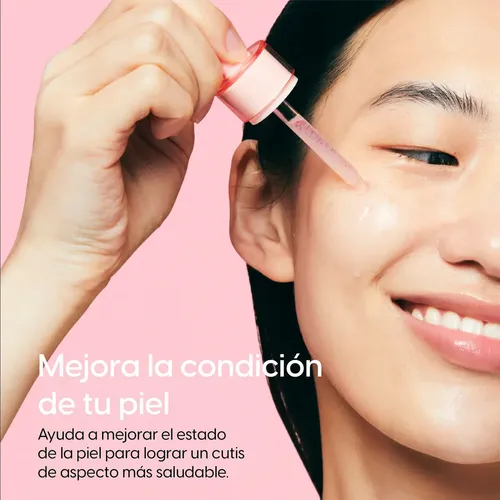 Sérum Facial Purito Seoul PDRN Multi Collagen EGF 30ml Coreano- Arrugas Líneas De Expresión Firmeza Elasticidad – Todo Tipo De Piel