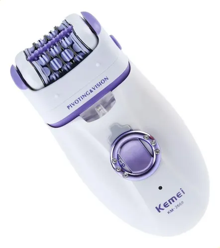 Eléctrica Para Mujer, Cortadora De Bikini, Recortadora De A