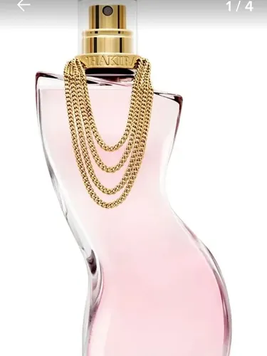 Shakira Dance Mujer X50 Ml Fragancia