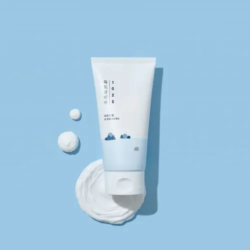 Limpiador Facial Round Lab 1025 Dokdo, 150 Ml