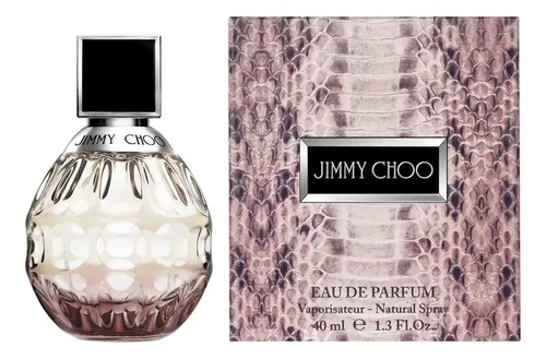 Jimmy Choo EDP 40ml para mujer