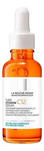 Sérum La Roche Posay Pure Vitamin C12 X 30 Ml