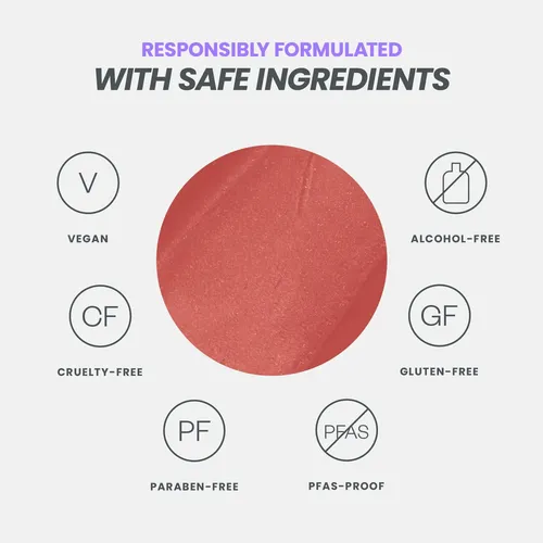 Mascarilla Para Labios Wonderskin Wonder Blading Lovely Nude