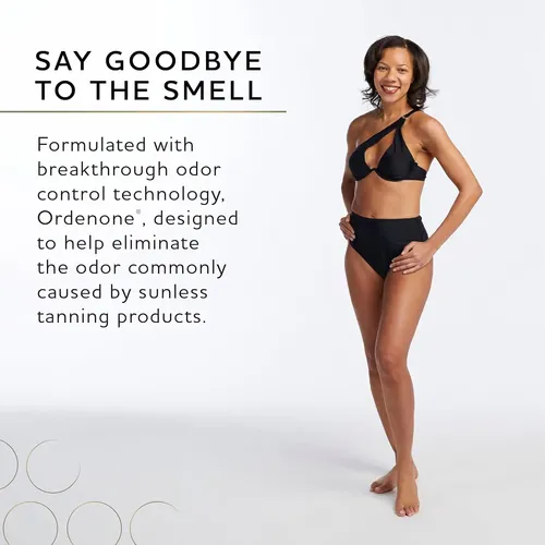Norvell Sunless Self Tanning Bundle – Autobronceador Vene…