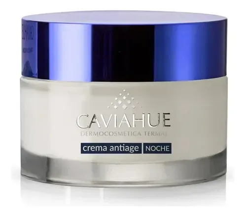 Caviahue Antiage Buenas Noches 50 Gr Crema