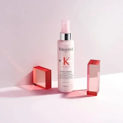 Spray fortalecedor y protector térmico Genesis Défense Thermique Kérastase 150ml
