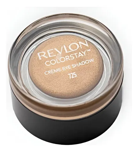 Sombra Revlon Colorstay En Creme Eye Shadow Tono 725