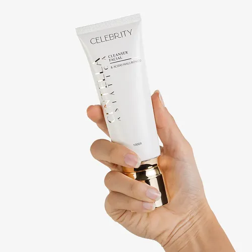 Cleanser Centella Asiática X100grs. Celebrity