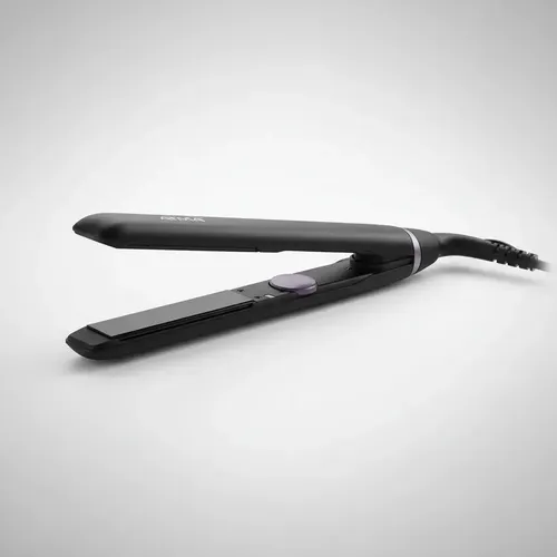 Plancha Pelo Atma Pl8842 Classic Tourmaline Ceramica Digital