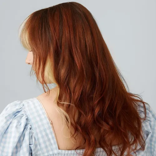 Tinte Semipermanente Good Dye Young Para Cabello, 2 Usos