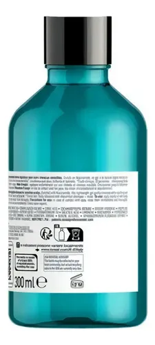 Shampoo Anti Irritación L’Oréal Professionnel Scalp 300ml