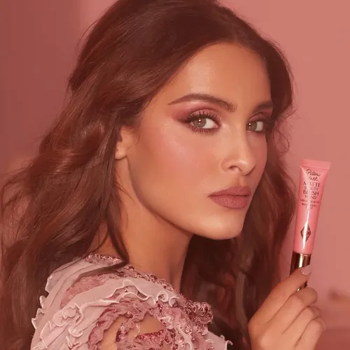 Charlotte Tilbury Rubor Mate Liquido Matte Beauty Blush Wand