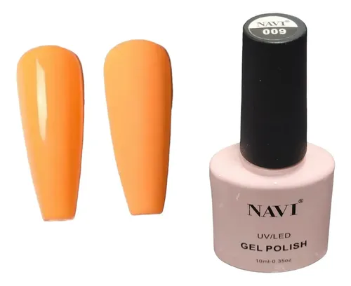 Semi Permanente Color Navi Paris Night Uv Led