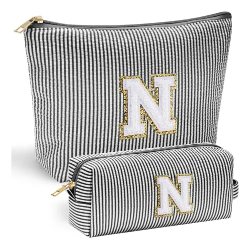 Bolsa De Maquillaje Yoolife Cute Para Mujer Personalizada Ne