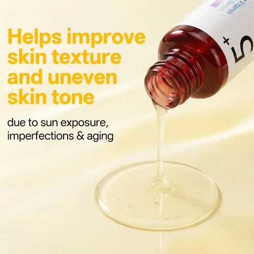 Suero Iluminador Con Glutatión – Reduce Manchas 30ml