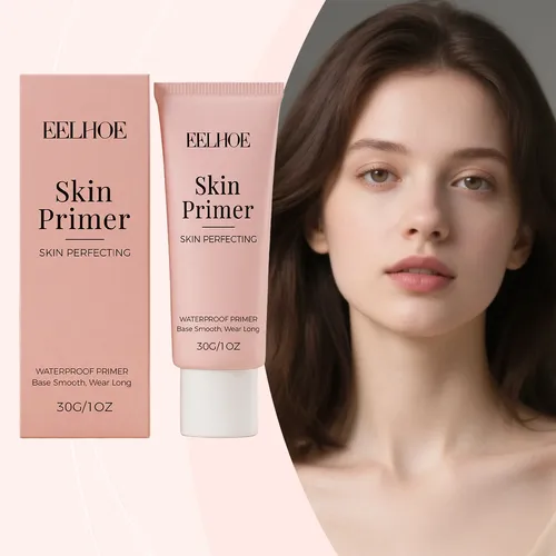 Ki L Prebase De Maquillaje Suave Eelhoe Hidrata La Piel Del