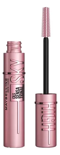 Máscara De Pestañas Maybelline Sky High Washable X 7,2 Ml