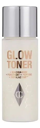 Tónico Mini Glow Con Niacinamida 30 Ml Charlotte Tilbury