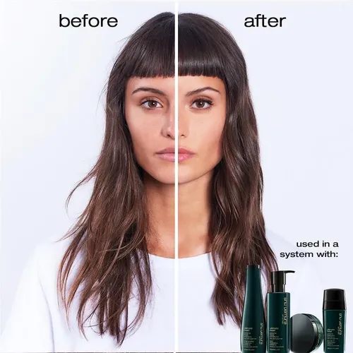 Mascarilla Reparadora Ultimate Reset Shu Uemura Hair