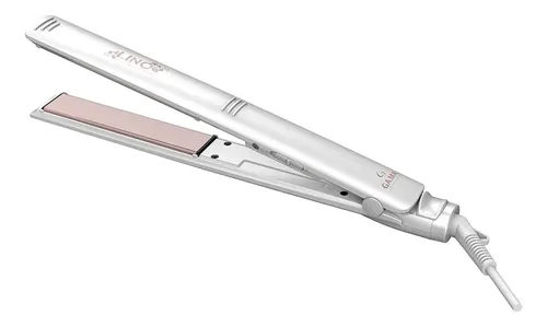 Planchita Gama Elegance Lino 230 Grados Nx Blanco