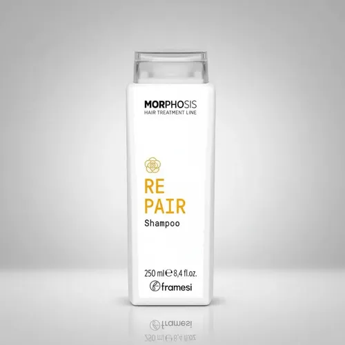 Framesi Morphosis Repair Shampoo X250ml