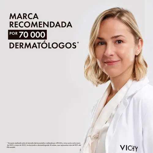 Vichy Mineral 89 Crema Hidratante 40ml