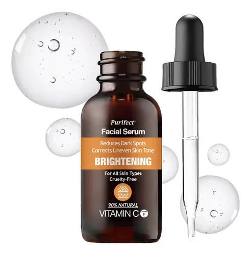 Serum Purifect Hidratante Vitamina C 30 Ml