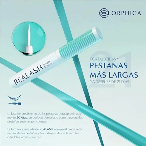 Suero For Pestañas, 3ml, Máscara, Máscara De Pestañas /