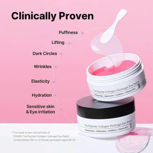 – Parches For Ojeras Y Bolsas, Parches For Ojos Con