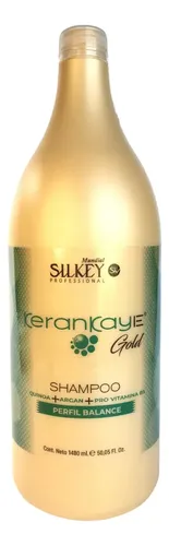 Shampoo Perfil Balance Kerankaye Silkey X 1480 Ml