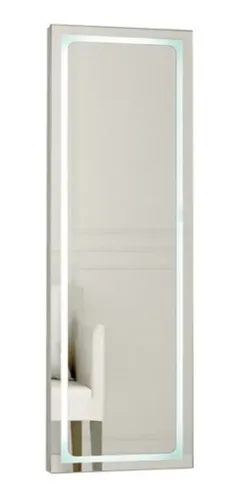 Espejos Taiel 42x140x4.5cm Iluminacion Led !!