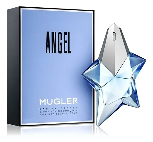 Angel Mugler Mujer Perfume Original 25ml Financiación!