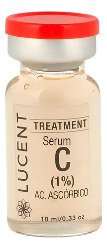 Vitamina C Activo Esteril Ideal Manchas Tono Uniforme