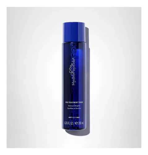 Hydropeptide-tónico Equilibra, Ilumina Y Tonifica /antiage