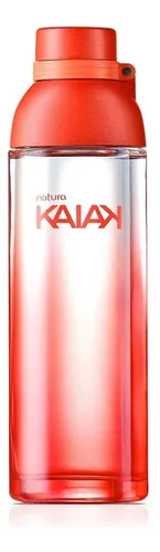 Kaiak Clasico Femenino Natura Edt 100 Ml