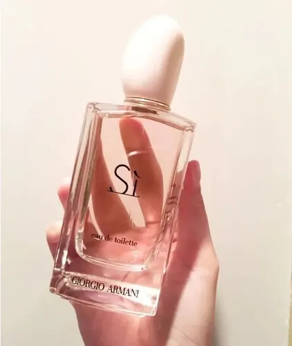 Eau de Toilette Armani Beauty Sì para Mujer 100 ml