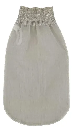 Guante Exfoliante Turco Feel Fine De Seda Natural Dk-10l